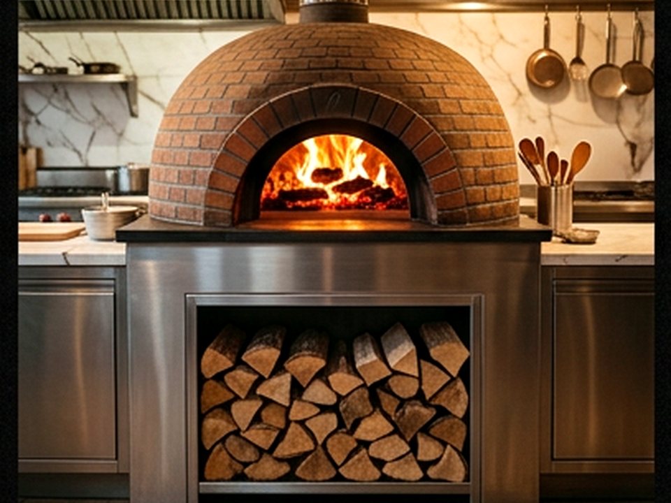 Для ресторана в Королёве